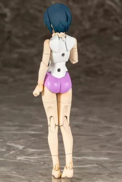 MEGAMI DEVICE : CHAOS & PRETTY WITCH -Boutique De Modèles kp430 witch 11