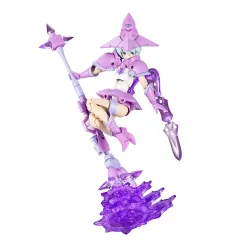 MEGAMI DEVICE : CHAOS & PRETTY WITCH -Boutique De Modèles kp430 witch