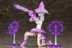 MEGAMI DEVICE : CHAOS & PRETTY WITCH -Boutique De Modèles kp430 witch 9