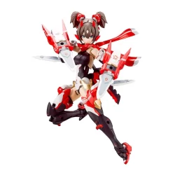 MEGAMI DEVICE : ASRA NINJA -Boutique De Modèles kp431 asra ninja
