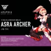 MEGAMI DEVICE : ASRA ARCHER -Boutique De Modèles kp432 asra archer boxart