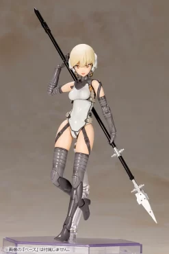 KOJIMA PRODUCTION LUDENS -Boutique De Modèles kp436 ludens 21