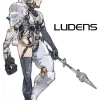 KOJIMA PRODUCTION LUDENS -Boutique De Modèles kp436 ludens 24 boxart