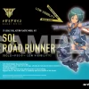 MEGAMI DEVICE : SOL ROAD RUNNER LOW VISIBILITY (LIMITED) -Boutique De Modèles kp445 sol road runner low visibility boxart