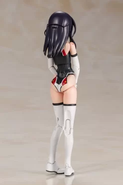 MEGAMI DEVICE : KAEDE AGATSUMA (X ALICE GEAR 1/24 AEGIS) -Boutique De Modèles kp463 kaede agatsuma 10