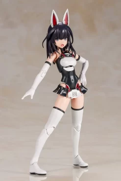MEGAMI DEVICE : KAEDE AGATSUMA (X ALICE GEAR 1/24 AEGIS) -Boutique De Modèles kp463 kaede agatsuma 11
