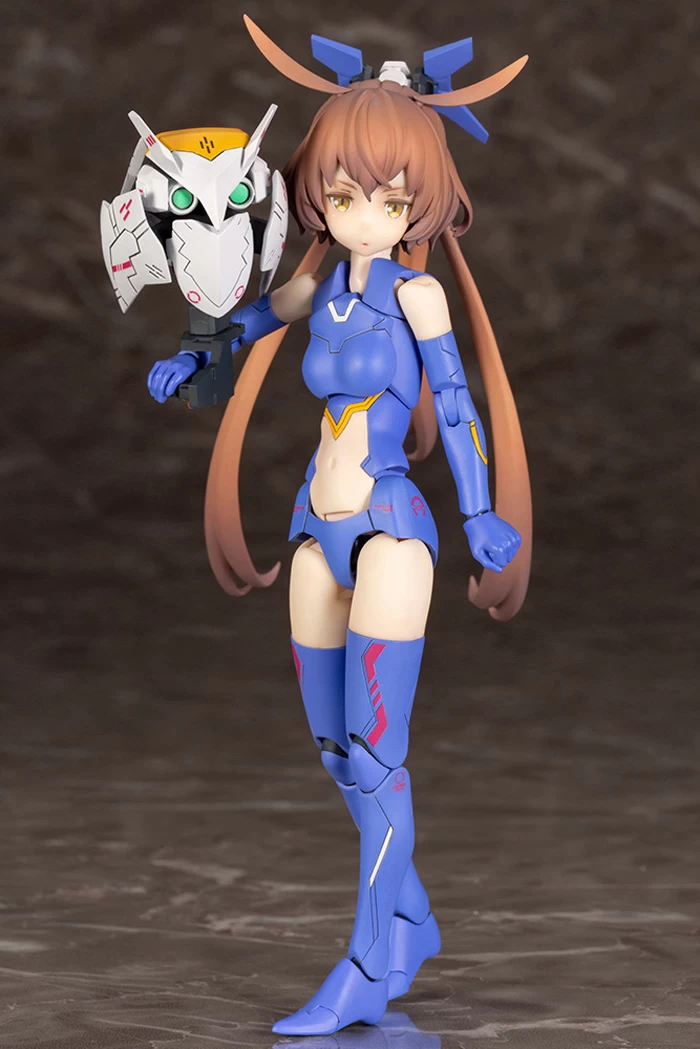 MEGAMI DEVICE : SOL RAPTOR 18 MEGAMI DEVICE : SOL RAPTOR – Image 16