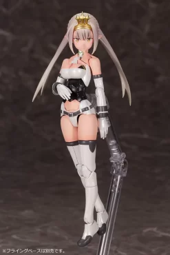 MEGAMI DEVICE : TYPE JAEGER EDELWEISS -Boutique De Modèles kp476 type jaeger edelweiss 9