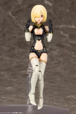 MEGAMI DEVICE : BULLET KNIGHTS LAUNCHER -Boutique De Modèles kp484 bullet knights launcher 11