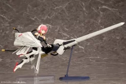 MEGAMI DEVICE BULLET KNIGHTS LANCER -Boutique De Modèles kp485 bullet knights lancer 3