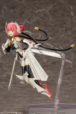 MEGAMI DEVICE BULLET KNIGHTS LANCER -Boutique De Modèles kp485 bullet knights lancer 6