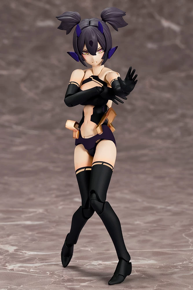 MEGAMI DEVICE ASRA NINJA SHADOW EDITION (LIMITED) 9 MEGAMI DEVICE ASRA NINJA SHADOW EDITION (LIMITED) – Image 7