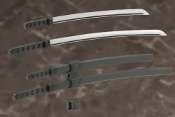 MEGAMI DEVICE ASRA NINJA SHADOW EDITION (LIMITED) 17 MEGAMI DEVICE ASRA NINJA SHADOW EDITION (LIMITED) -Boutique De Modèles kp486 asra ninja shadow 8