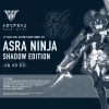 MEGAMI DEVICE ASRA NINJA SHADOW EDITION (LIMITED) 2 MEGAMI DEVICE ASRA NINJA SHADOW EDITION (LIMITED) -Boutique De Modèles kp486 asra ninja shadow boxart