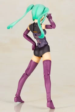 MEGAMI DEVICE : CHAOS & PRETTY MAGICAL GIRL DARKNESS -Boutique De Modèles kp501 magical girl darkness 12