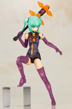 MEGAMI DEVICE : CHAOS & PRETTY MAGICAL GIRL DARKNESS -Boutique De Modèles kp501 magical girl darkness 14