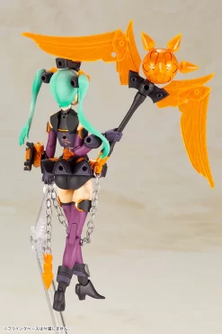 MEGAMI DEVICE : CHAOS & PRETTY MAGICAL GIRL DARKNESS -Boutique De Modèles kp501 magical girl darkness 2