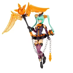 MEGAMI DEVICE : CHAOS & PRETTY MAGICAL GIRL DARKNESS -Boutique De Modèles kp501 magical girl darkness