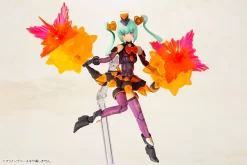 MEGAMI DEVICE : CHAOS & PRETTY MAGICAL GIRL DARKNESS -Boutique De Modèles kp501 magical girl darkness 6