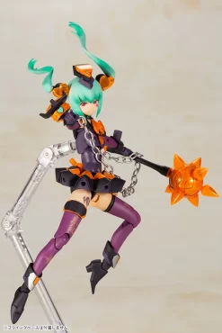 MEGAMI DEVICE : CHAOS & PRETTY MAGICAL GIRL DARKNESS -Boutique De Modèles kp501 magical girl darkness 7