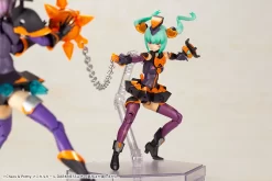 MEGAMI DEVICE : CHAOS & PRETTY MAGICAL GIRL DARKNESS -Boutique De Modèles kp501 magical girl darkness 9