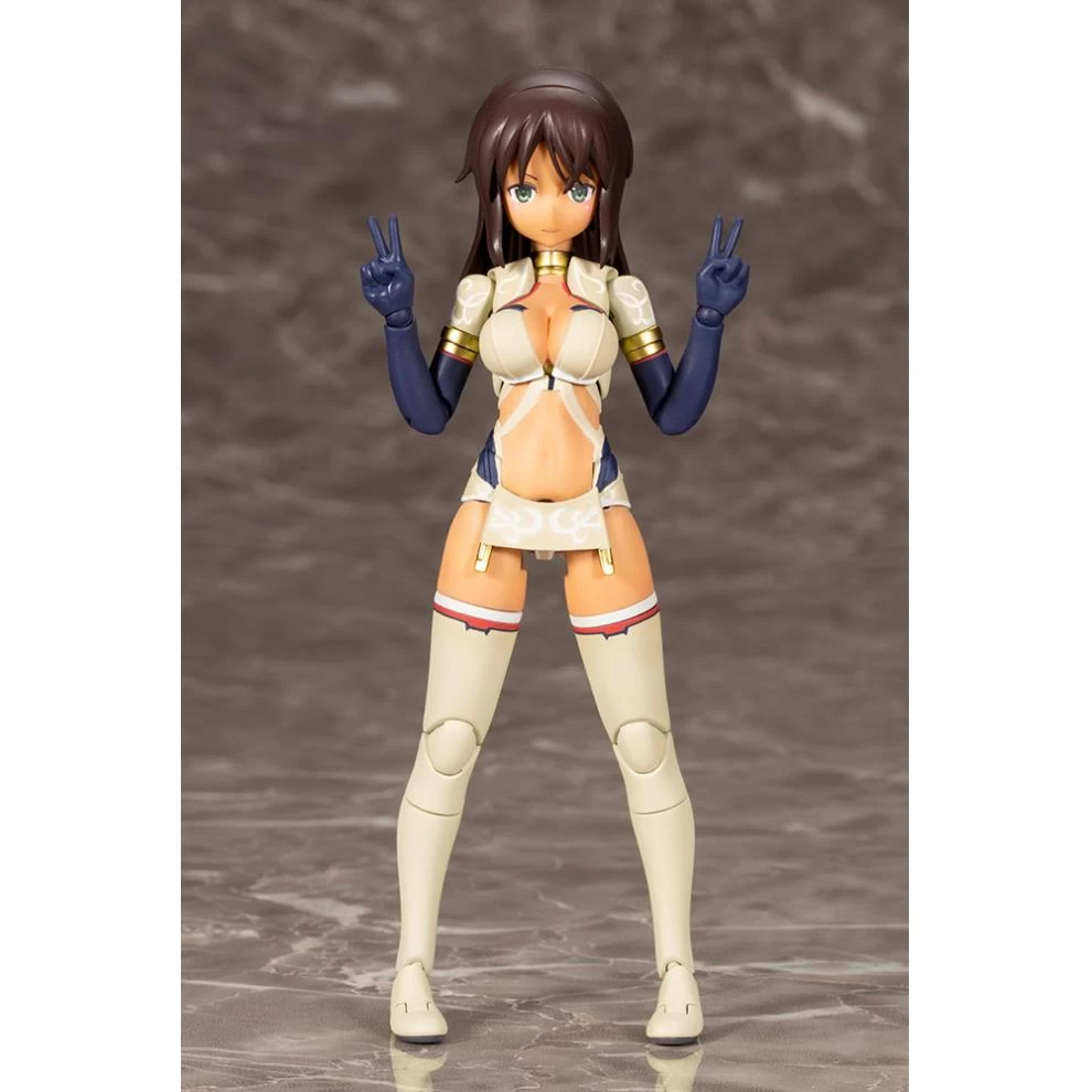 MEGAMI DEVICE : SITARA KANESHIYA VER. KARVA CHAUTH 13 MEGAMI DEVICE : SITARA KANESHIYA VER. KARVA CHAUTH – Image 11