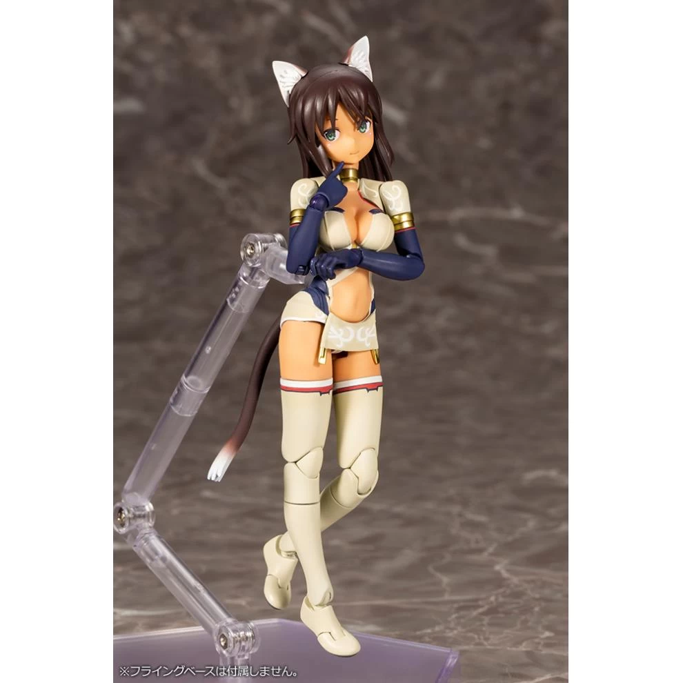 MEGAMI DEVICE : SITARA KANESHIYA VER. KARVA CHAUTH 11 MEGAMI DEVICE : SITARA KANESHIYA VER. KARVA CHAUTH – Image 9