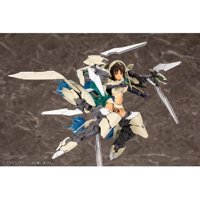 MEGAMI DEVICE : SITARA KANESHIYA VER. KARVA CHAUTH 7 MEGAMI DEVICE : SITARA KANESHIYA VER. KARVA CHAUTH – Image 5