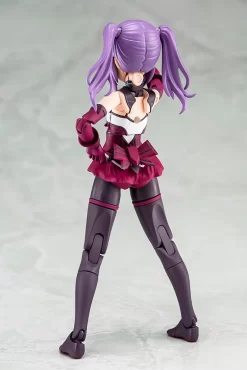 MEGAMI DEVICE : AYAKA ICHIJO (X ALICE GEAR 1/12 AEGIS) -Boutique De Modèles kp504 ayaka ichijo 10