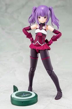 MEGAMI DEVICE : AYAKA ICHIJO (X ALICE GEAR 1/12 AEGIS) -Boutique De Modèles kp504 ayaka ichijo 11