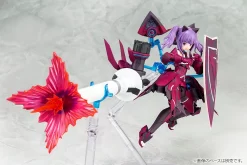 MEGAMI DEVICE : AYAKA ICHIJO (X ALICE GEAR 1/12 AEGIS) -Boutique De Modèles kp504 ayaka ichijo 7