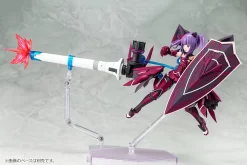 MEGAMI DEVICE : AYAKA ICHIJO (X ALICE GEAR 1/12 AEGIS) -Boutique De Modèles kp504 ayaka ichijo 8