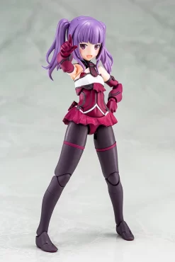 MEGAMI DEVICE : AYAKA ICHIJO (X ALICE GEAR 1/12 AEGIS) -Boutique De Modèles kp504 ayaka ichijo 9