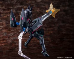 MEGAMI DEVICE : KAEDE AGATSUMA (KAIDEN) -Boutique De Modèles kp526 kaede agatsuma kaiden 11