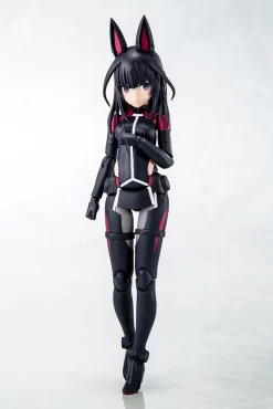 MEGAMI DEVICE : KAEDE AGATSUMA (KAIDEN) -Boutique De Modèles kp526 kaede agatsuma kaiden 12