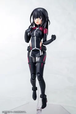 MEGAMI DEVICE : KAEDE AGATSUMA (KAIDEN) -Boutique De Modèles kp526 kaede agatsuma kaiden 14