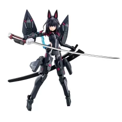 MEGAMI DEVICE : KAEDE AGATSUMA (KAIDEN) -Boutique De Modèles kp526 kaede agatsuma kaiden