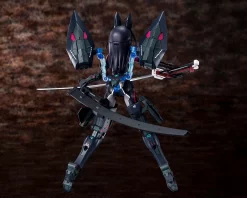 MEGAMI DEVICE : KAEDE AGATSUMA (KAIDEN) -Boutique De Modèles kp526 kaede agatsuma kaiden 3