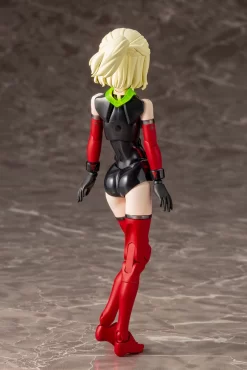 MEGAMI DEVICE : KNIGHT LANCER HELL BLAZE MK -Boutique De Modèles kp528 bullet knights lancer hell blaze 13