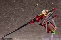MEGAMI DEVICE : KNIGHT LANCER HELL BLAZE MK -Boutique De Modèles kp528 bullet knights lancer hell blaze 5