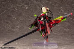 MEGAMI DEVICE : KNIGHT LANCER HELL BLAZE MK -Boutique De Modèles kp528 bullet knights lancer hell blaze 9
