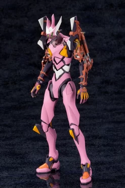 EVANGELION UNIT 08 GAMMA (20CM) -Boutique De Modèles kp535 eva unit 08 gamma 1