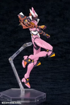 EVANGELION UNIT 08 GAMMA (20CM) -Boutique De Modèles kp535 eva unit 08 gamma 3