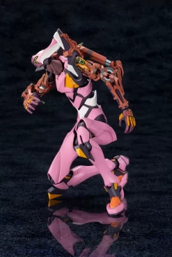 EVANGELION UNIT 08 GAMMA (20CM) -Boutique De Modèles kp535 eva unit 08 gamma 5