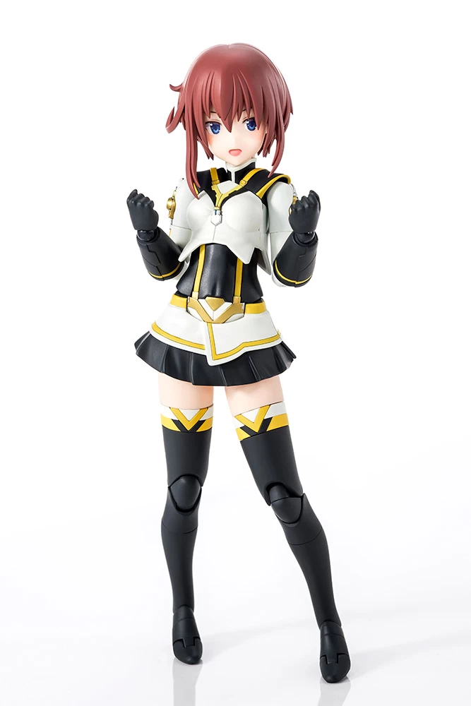 MEGAMI DEVICE ALICE GEAR AEGIS SUGUMI KANAGATA 13 MEGAMI DEVICE ALICE GEAR AEGIS SUGUMI KANAGATA – Image 11