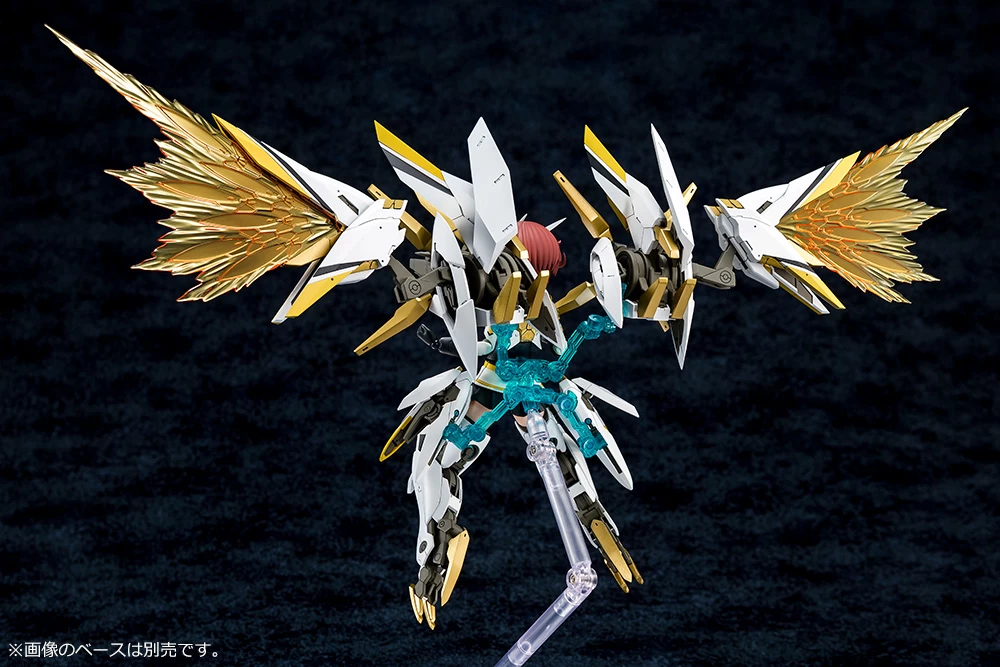 MEGAMI DEVICE ALICE GEAR AEGIS SUGUMI KANAGATA 9 MEGAMI DEVICE ALICE GEAR AEGIS SUGUMI KANAGATA – Image 7