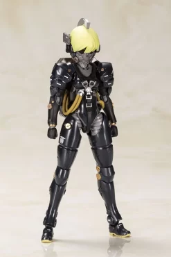 KOJIMA PRODUCTIONS LUDENS BLACK VER. -Boutique De Modèles kp550 ludens black 13
