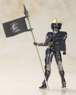KOJIMA PRODUCTIONS LUDENS BLACK VER. -Boutique De Modèles kp550 ludens black 2