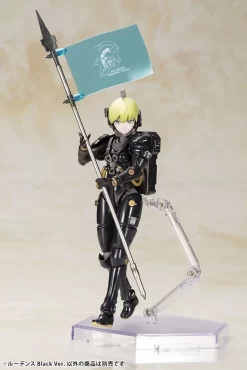 KOJIMA PRODUCTIONS LUDENS BLACK VER. -Boutique De Modèles kp550 ludens black 3