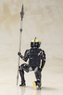 KOJIMA PRODUCTIONS LUDENS BLACK VER. -Boutique De Modèles kp550 ludens black 5
